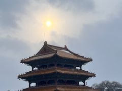 -北陵公园
