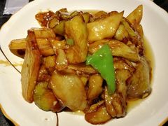 -金掌勺东北菜(格兰晴天店)