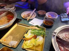 -牛New寿喜烧(曹路花园城店)