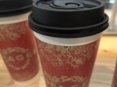 -霸王茶姬(正佳广场店)