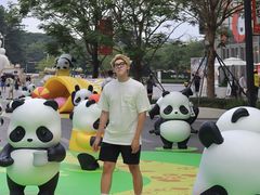 -东莞松山湖万象汇