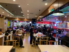 大堂-蒙自源米线大王(信利城市广场店)