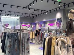 -永旺梦乐城(金银潭店)