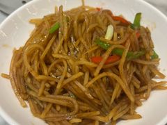 -小菜园新徽菜(宜兴八佰伴店)