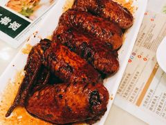 -翠华餐厅(湾仔店)