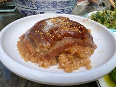 -田园印象·成都土菜院子(华阳店)
