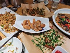 -陈先进鱼馆·地道农家菜(湖墅南路店)