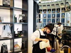 -MAMACHA妈妈茶(岳麓山店)