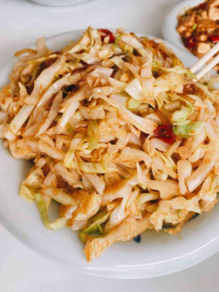 古襄平碗碗香(浑南店)-"在家附近,感觉一直很有名气,不想做饭就来.