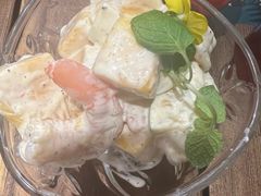 -卢布里西餐厅(海拉尔店)