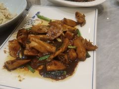 -玉华台饭庄·淮扬菜·烤鸭(望京店)