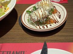 -ZAFFERANO西班牙海鲜饭(上海首店)