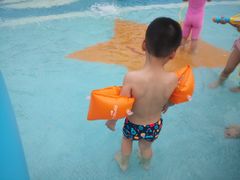 -汕头中海黄金海岸水上乐园