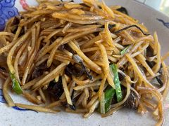 -百花人家(清水田园店)