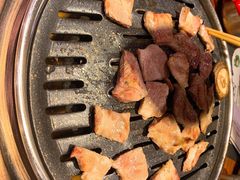 -农乐园炭火烤肉(世茂店)