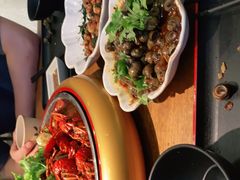 -乔街深夜食堂·台州菜·高压锅生蚝(杭州总店)