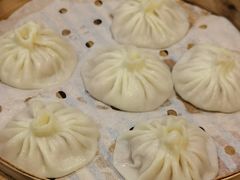 猪肉汤包-小六汤包(万和城店)