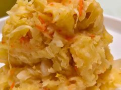 -老爷庙风味美食府(魏都大道店)