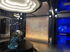 -上和臻品中国菜(花园街店)