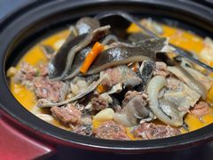 -喜湘宴·精致湖南菜(和平西桥店)