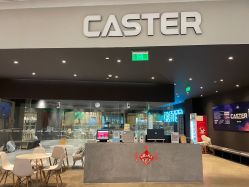 -CASTER
