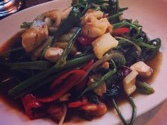 -Mai Mai Restaurant