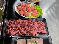 -牛一煲美食(江高店)