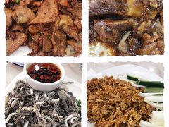 -同发号饭庄(复兴路店)