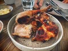 -BOR Eatery(安福路店)