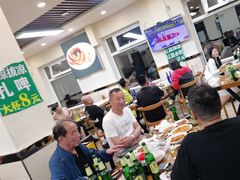 -老王四季抻面(南六东路店)