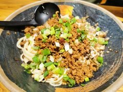 -我的面 川味Bistro(后沙峪店)
