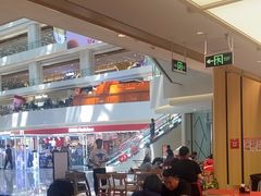 -阳阳中国饭(龙湖大兴天街)