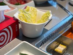 -海底捞火锅(嘉兴杉杉in象生日主题店)