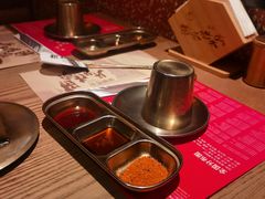 -西塔老太太泥炉烤肉(杭州首店)