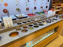 -海底捞火锅(方圆荟店)