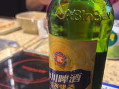 -大头叔烤鸡爪·朝鲜族烤串(天池路店)