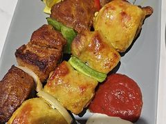 -库滋明·俄罗斯特色美食(中央大街店)