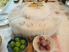 -鲤院·新中式美学·庭院餐厅(夫子庙店)