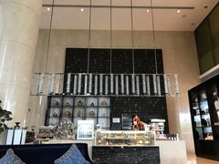 -武汉世茂希尔顿酒店·汇·全日餐厅
