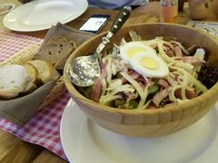 -Paulaner·德国帕拉娜自酿啤酒餐厅(海上世界店)