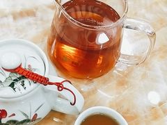 -幸福茗点茶楼(五羊店)