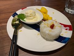 -星叶·东南亚料理(宁波万象汇店)