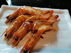 -真剑日本料理·铁板烧(贵州路店)