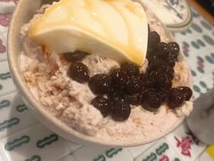 -堂屋糖水店(愚园店)