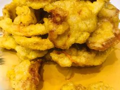 老式锅包肉-陈家老院子(高新店)