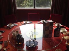 -金陵一哥龙虾(水木秦淮店)