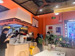 -發起人·肉骨茶(万象汇店)