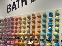 -LUSH(威尼斯人店)