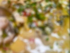 -后湖小院·乡野田园菜