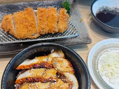 -胜博殿日式炸猪排(西红门店)